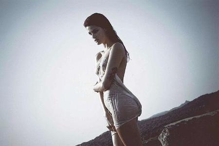 Pirelli Kalender 2012