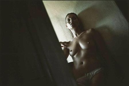 Kate Moss, Pirelli Kalender 2012