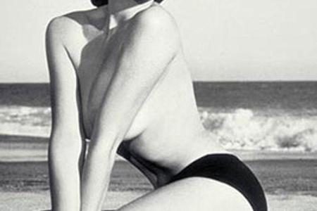 Pirelli-Kalender 1999