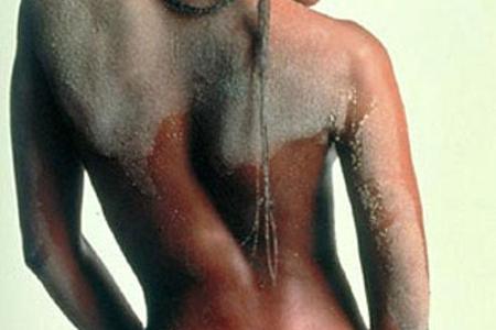 Pirelli-Kalender 1995