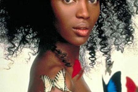 Pirelli-Kalender 1995