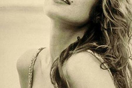 Pirelli-Kalender 1994
