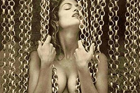 Pirelli-Kalender 1994