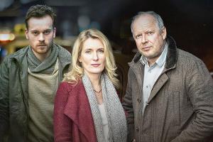 1000 Folgen "Tatort": Am Anfang war es nur ein Krimi