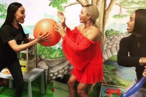#MannequinChallenge: Wenn Stars plötzlich still stehen