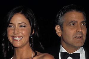 Clooney-Ex Lisa Snowdon zieht ins britische "Dschungelcamp"