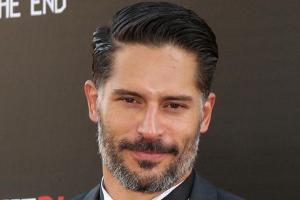 "The Batman": Joe Manganiello hält Loblied auf seinen Kino-Erzfeind
