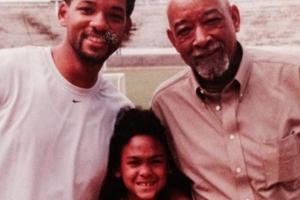 Will Smiths Vater ist offenbar gestorben