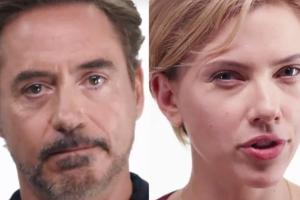 "Geht wählen!": Die Last-Minute-Aufrufe der Stars