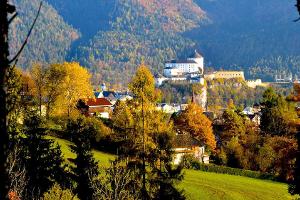 Kufsteinerland: Anklöpfeln mit Genuss