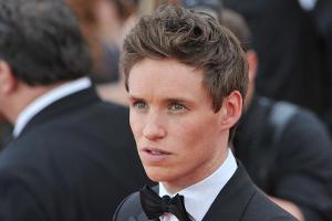 Eddie Redmayne wäre beinahe zum "Star Wars"-Fiesling geworden
