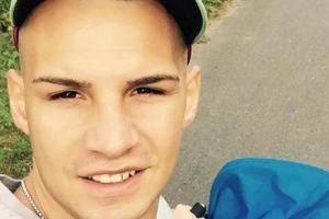Pietro Lombardi bestätigt Polizeieinsatz: "Ja, ich habe sie geschubst"