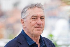 Amazon schlägt zu: Auch Robert De Niro wird zum Serien-Star