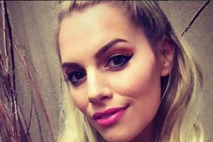 Plus-Size-Model Angelina Kirsch: "Diäten sind Quatsch"
