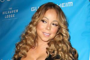 Mariah Carey und Nick Cannon sind jetzt offiziell geschieden