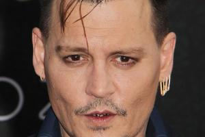 Johnny Depp wird Teil des "Harry Potter"-Universums