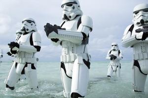 "Rogue One": Die Jagd auf die Kinotickets geht los
