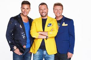 Caught in the Act: Ist das Comeback eine Therapie?
