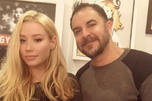Iggy Azaela bedankt sich für Schönheits-OP