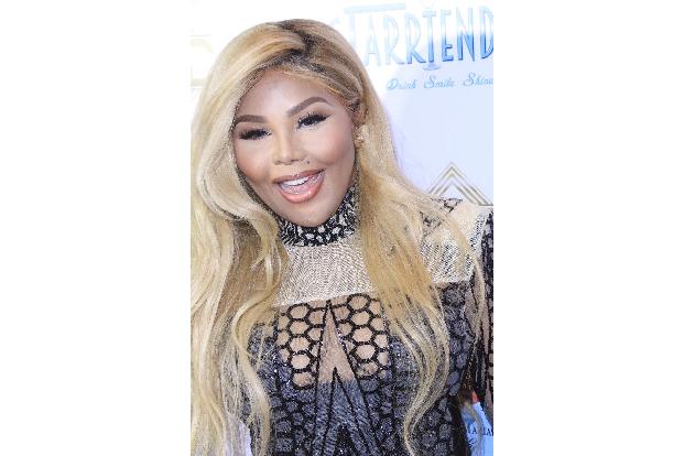 Lil Kim