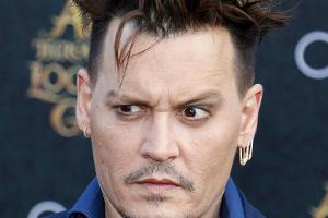 "Phantastische Tierwesen": Ist Johnny Depp der perfekte Grindelwald?