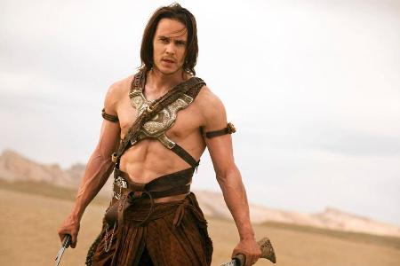Taylor Kitsch bewegt sich in Taylor Kitsch bewegt sich in