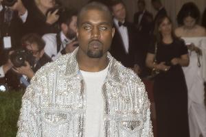 Kanye West streicht die restlichen Konzerte seiner Tour
