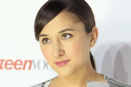 Zelda Williams achtet auf ihre Ausstrahlung Zelda Williams achtet auf ihre Ausstrahlung