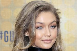 Gigi Hadid macht keinen Hehl daraus, dass ihr Instagram dabei geholfen hat, Bekanntheit zu erlangen