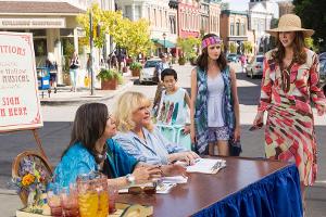 "Gilmore Girls - Ein neues Jahr": Diese Geheimnisse sind nun bekannt
