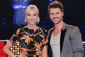 Lena Gercke und Thore Schölermann moderieren wieder "The Voice"
