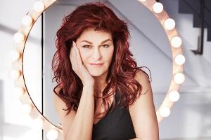 Andrea Berg feiert mit ihrem Album "Seelenbeben" einen Mega-Erfolg