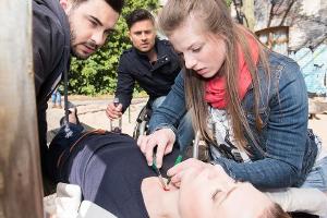 Das passiert heute in den Soaps