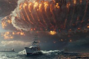 "Independence Day: Wiederkehr": So langweilig kann Bombast sein