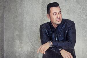Laith Al-Deen bringt am 15. Juli sein neues Album "Bleib unterwegs" raus