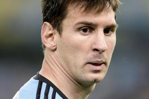 Wird Lionel Messi am Ende doch freigesprochen?