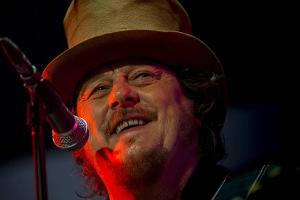 Zucchero: So entstand sein Erfolgssong "Senza Una Donna"