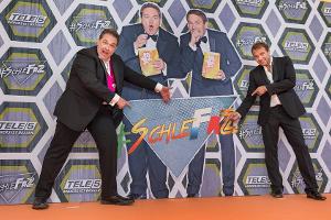 Prominente erklären den Reiz schlechter Filme