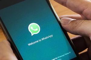 Zum dritten Mal: WhatsApp-Sperre in ganz Brasilien