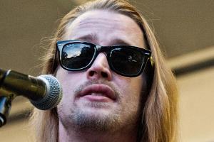Macaulay Culkin: "Ich finde nicht, dass ich das wert bin"