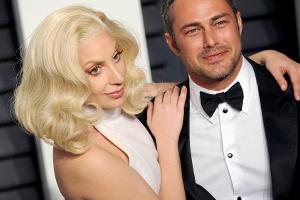Lady Gaga und Taylor Kinney: Verliebt, verlobt - getrennt?