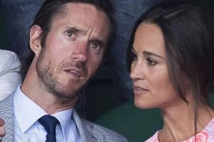 Pippa Middleton soll sich verlobt haben