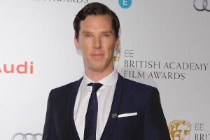 Benedict Cumberbatch: Das muss man über den Engländer wissen