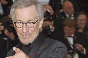 Steven Spielberg: "Ich habe genug zu tun"