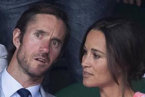 Pippa Middleton bestätigt ihre Verlobung mit James Matthews