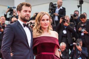 Diane Kruger und Joshua Jackson: Hollywood hat ein Traumpaar weniger