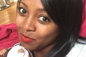 Rudy aus der "Bill Cosby Show": Keshia Knight Pulliam ist schwanger
