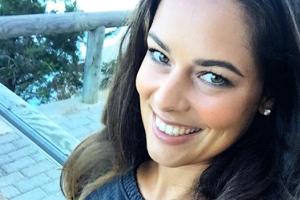 Ana Ivanovic: Zurück aus den Flitterwochen?