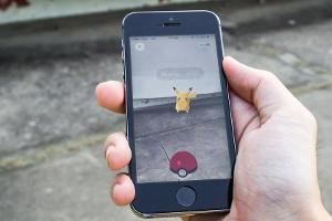 "Pokémon Go": So dreht die Welt durch