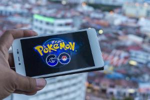 "Pokémon Go": Erhebliche Server-Probleme in Sicht?